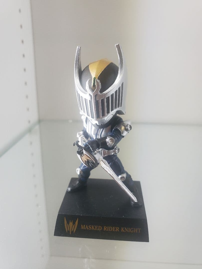 仮面ライダー龍騎　１番くじ　セット