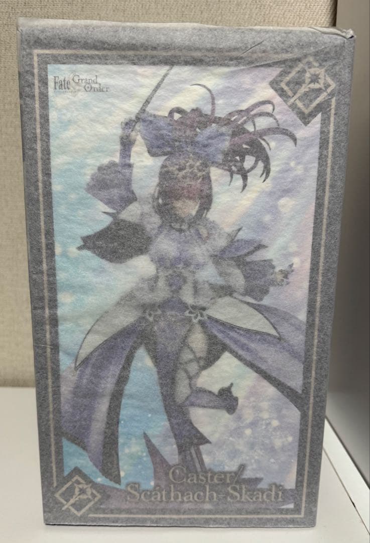 グッドスマイルカンパニー キャスター/スカサハ=スカディ 第三再臨