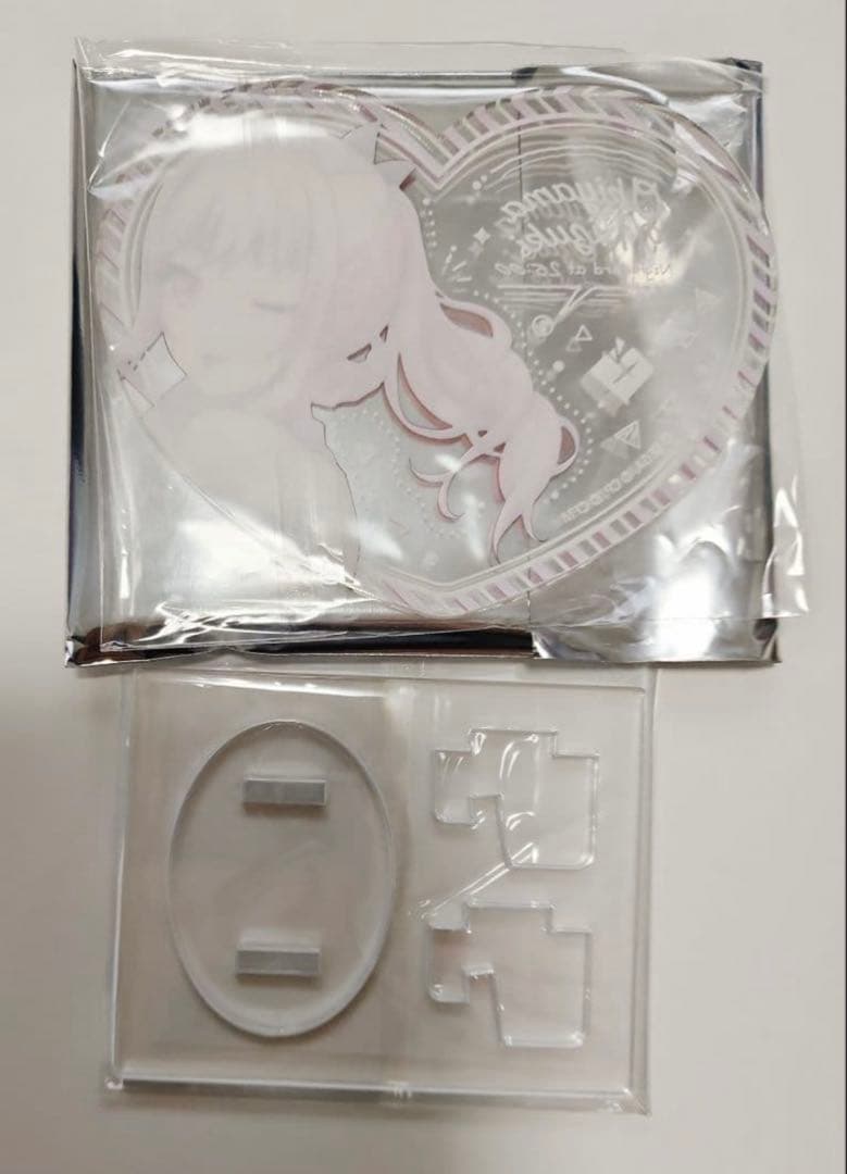 暁山瑞希 ぴくりあ スタンドコレクション vol.3 プロセカ ニーゴ