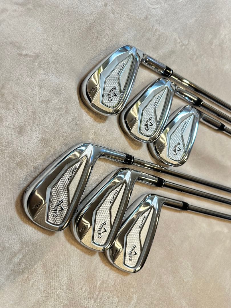 ELYTE MAX FAST エリート マックスファスト