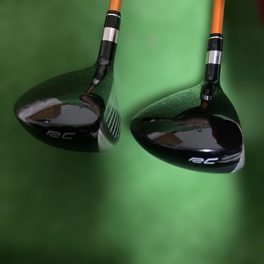 TRC ユーティリティクラブ U3 70 S 57