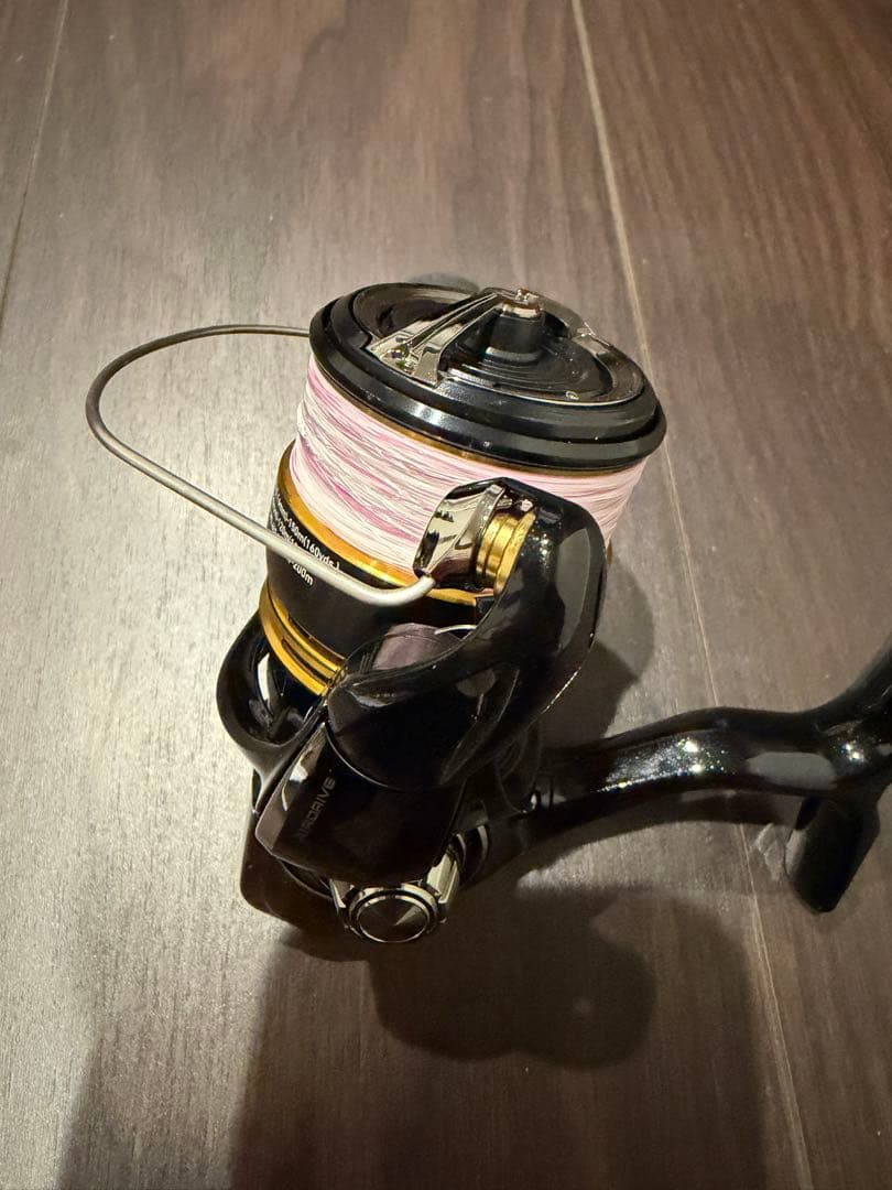 23レガリス　LT2500S-XH