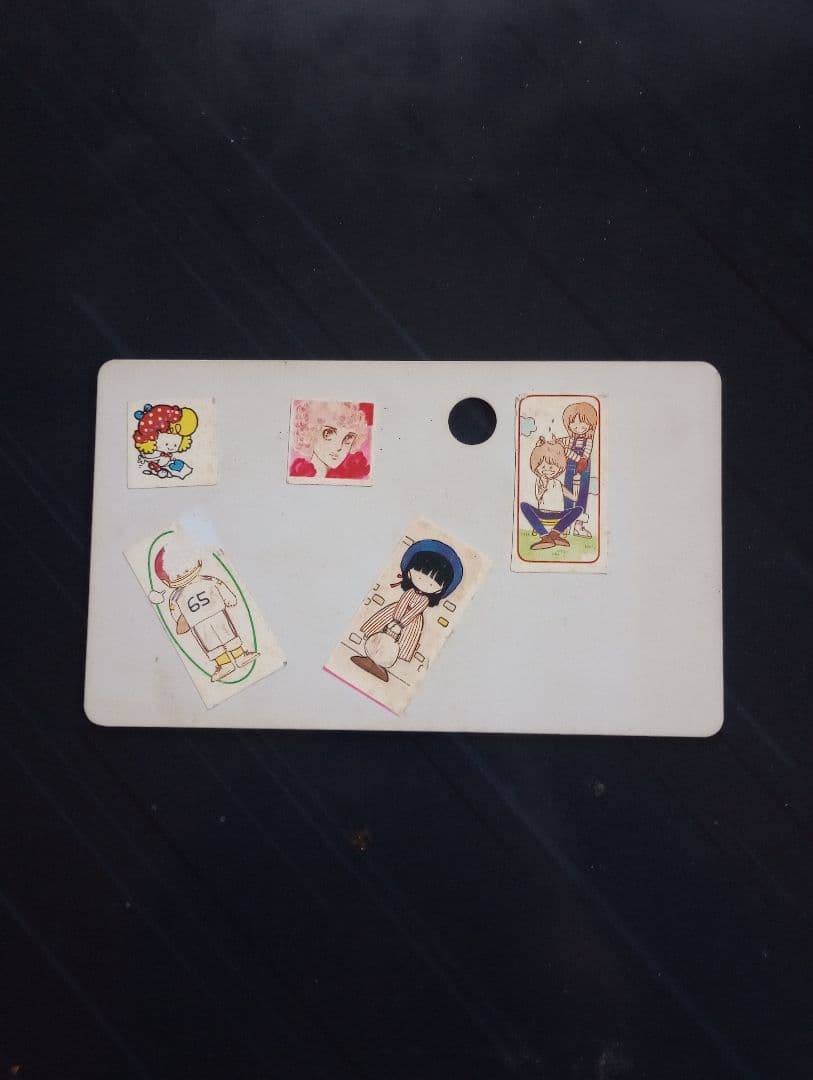 値下げ可能　鉄道駅名標セット　愛称板（サボ）雷鳥　他　合計4枚