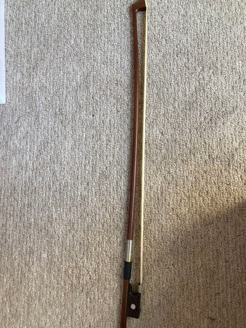 スズキチェロ1/4 弦と弓新品