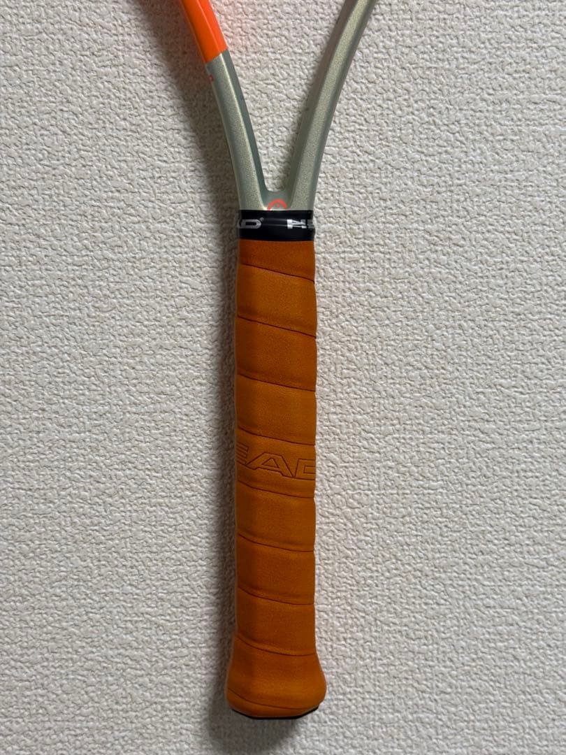 HEAD テニスラケット ラジカル　MP 2021 G3