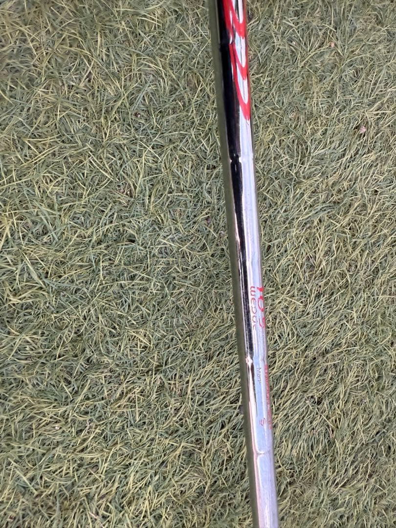 アーティザン58°ウェッジ