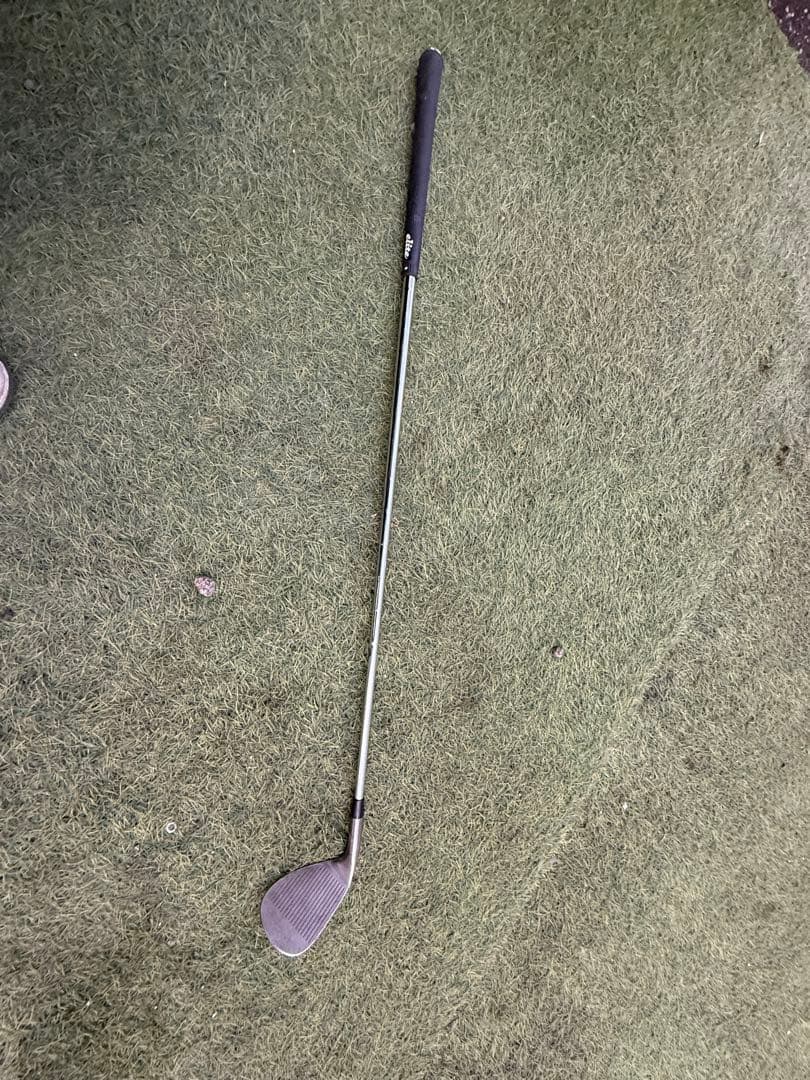 アーティザン58°ウェッジ