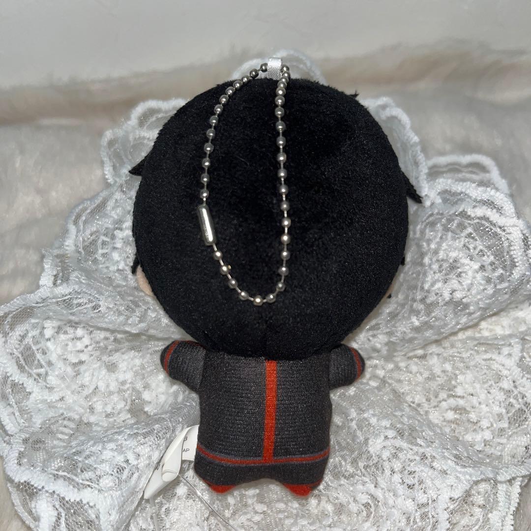 桃源暗鬼　淀川真澄　ちびぐるみ