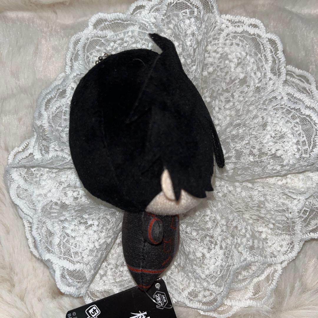 桃源暗鬼　淀川真澄　ちびぐるみ