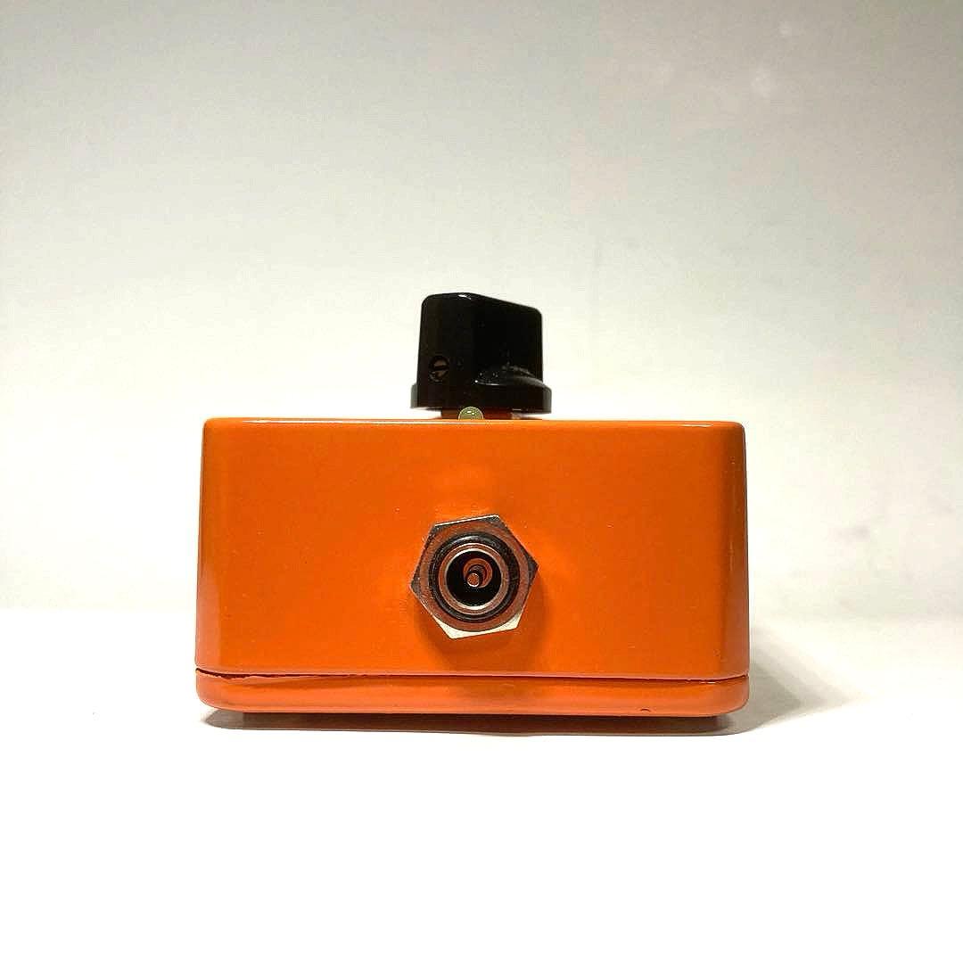 Pedal Diggers Blood Orange Compressor 美品