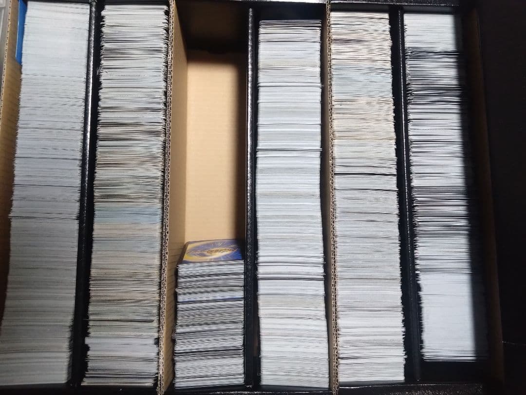 デュエルマスターズ 引退品 デッキと光り物多数