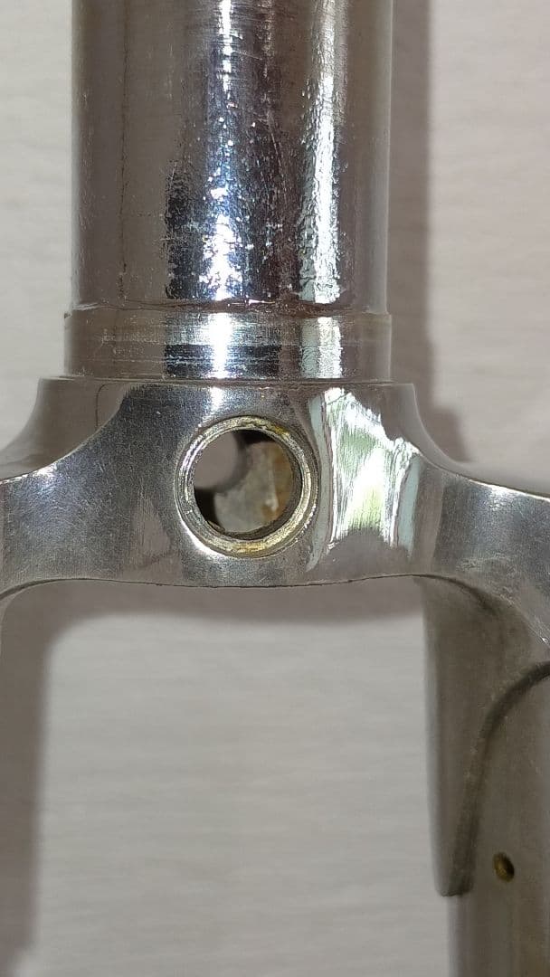 エクタープロトン フレームセット