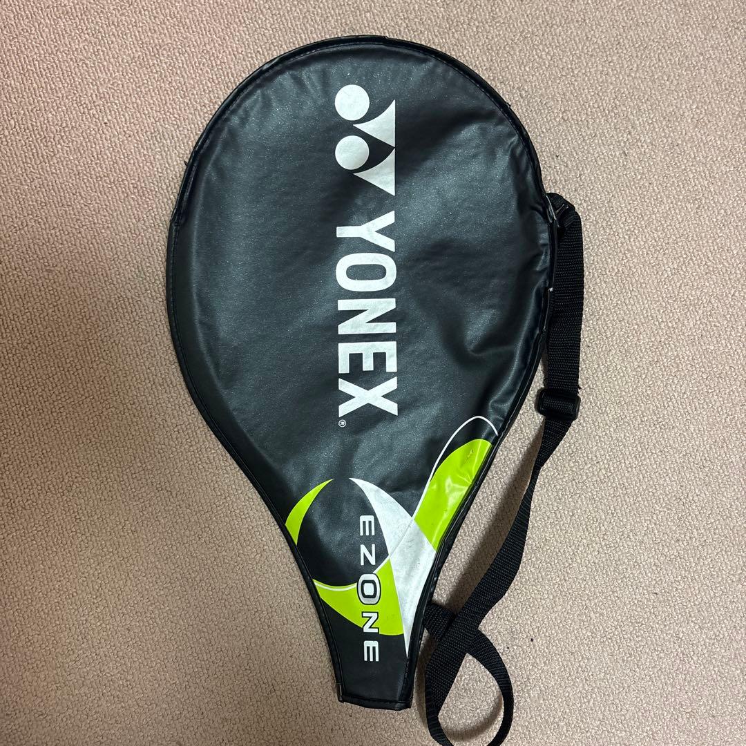 ラケット(硬式用) EZONE DR26