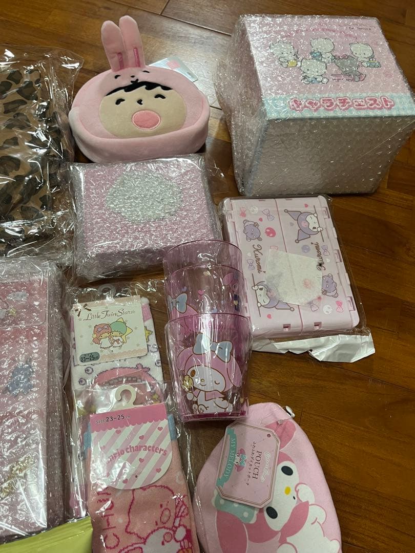 ハンギョドン ぬいぐるみ