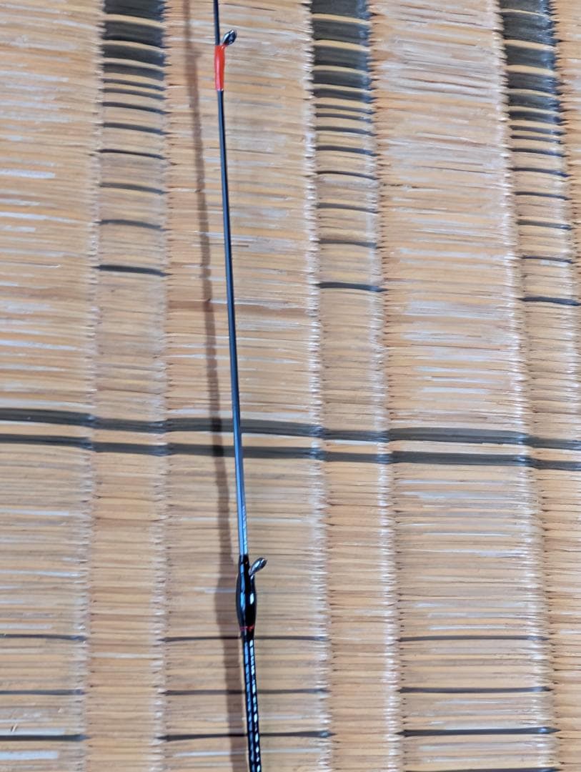 ダイワ☆25月下美人MXアジング☆64UL-S☆カーボンモノコックグリップ