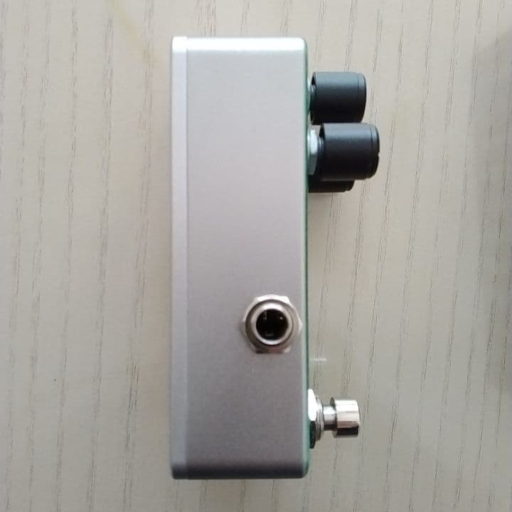 PERSIAN GREEN SCREAMER ONE CONTROL製