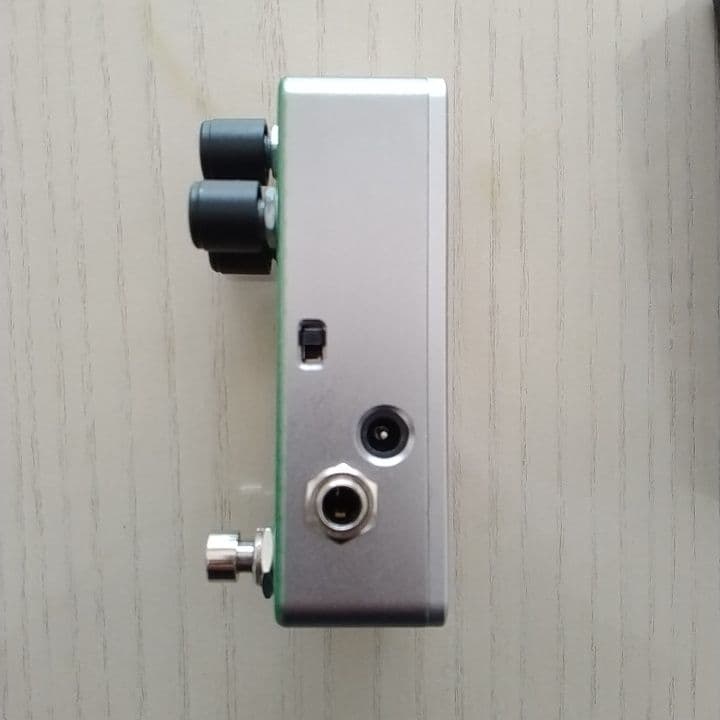 PERSIAN GREEN SCREAMER ONE CONTROL製