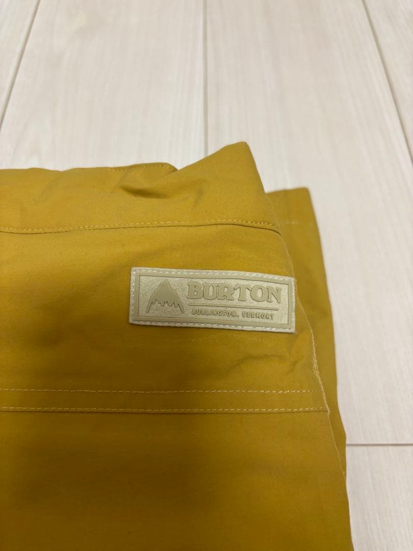 BURTON スノーボードウェア セット Mサイズ