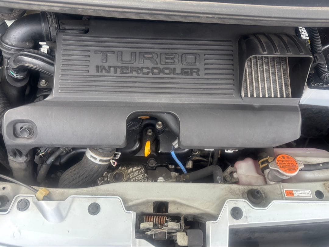 平成23年 ムーヴRSターボ値下げ　乗って帰れます。Bluetooth