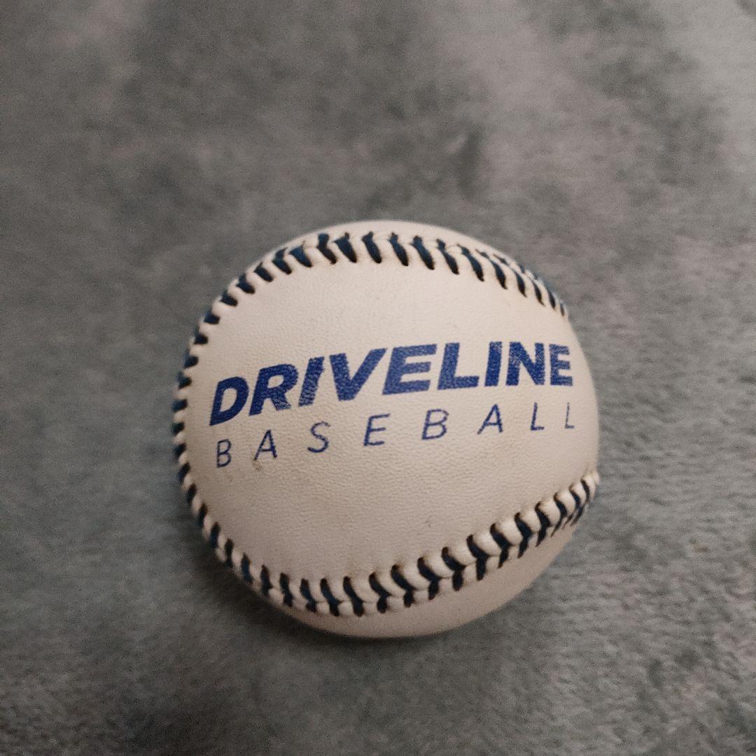 練習用具 Driveline Weighted Pitching Baseballs
