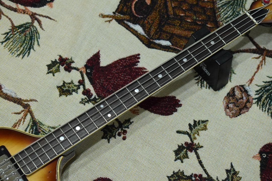 Greco VB-450 バイオリンベース