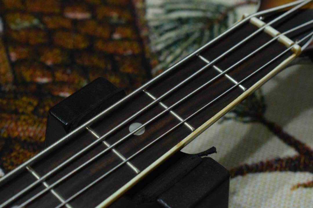 Greco VB-450 バイオリンベース