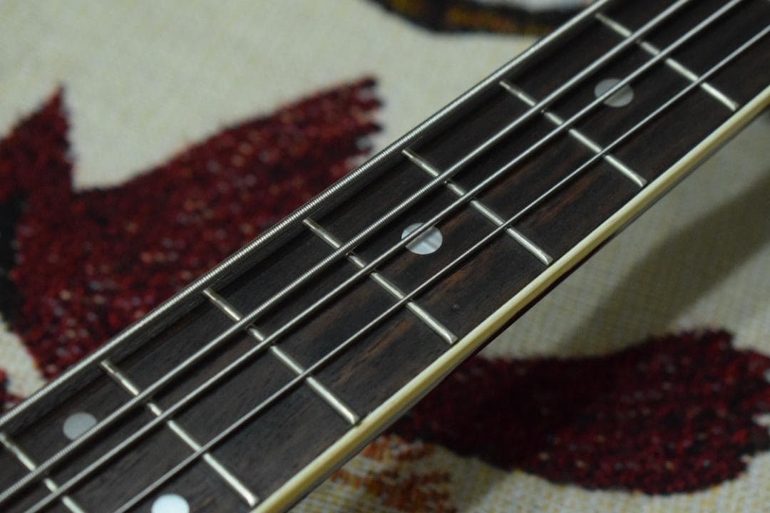 Greco VB-450 バイオリンベース