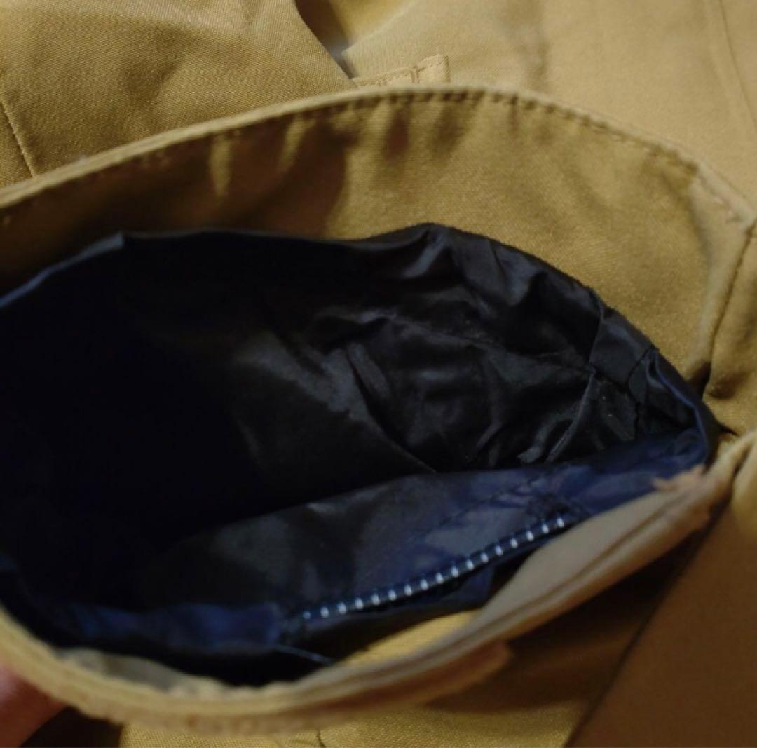 BONFIRE スノーボードジャケット イエロー/ブラック　中古美品