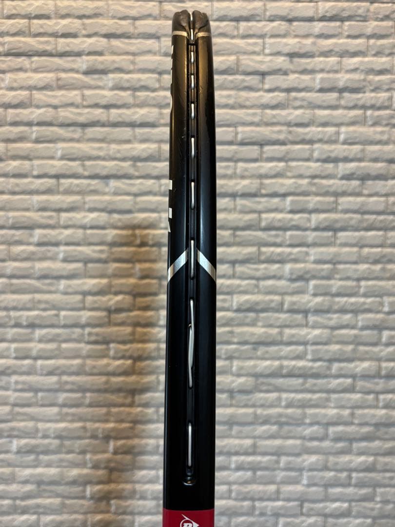 【◎希少】DUNLOP MF GRAPHITE XLテニスラケット　ケース付