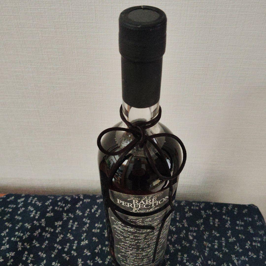 RARE PERFECTION ウィスキー 750ml