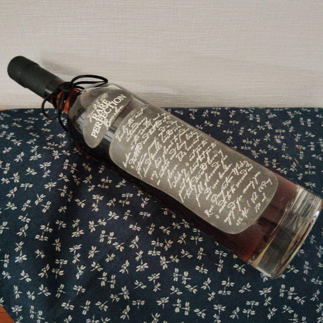 RARE PERFECTION ウィスキー 750ml