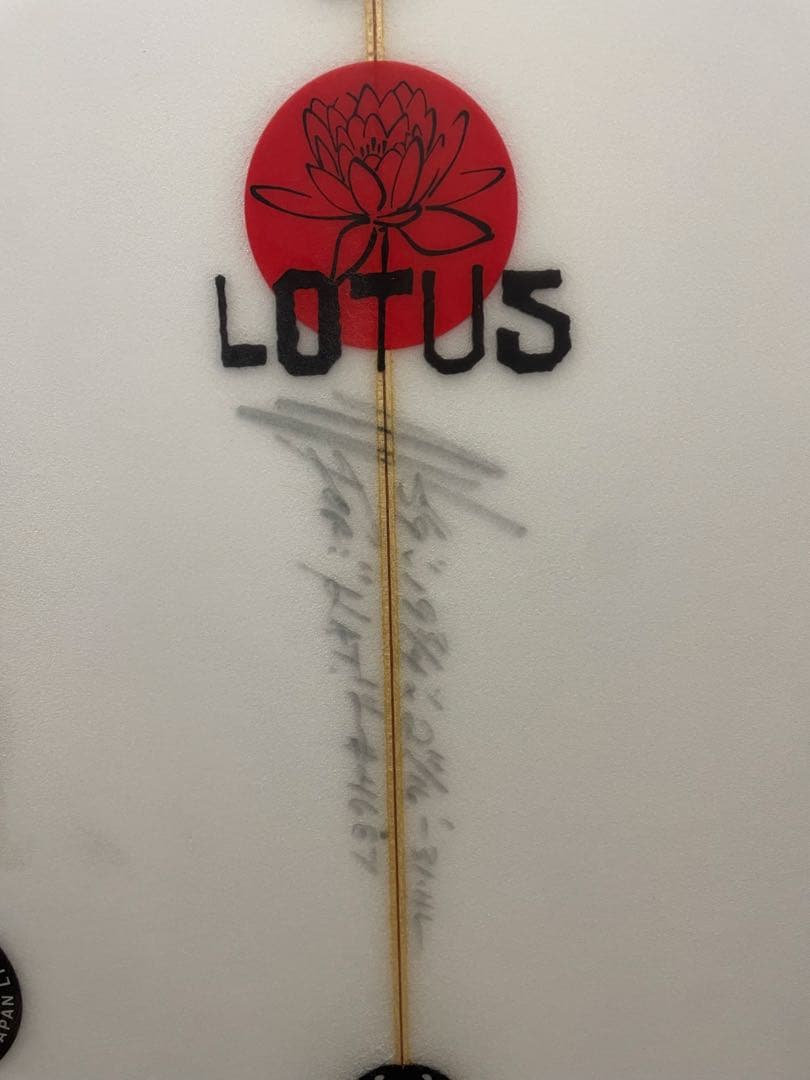サーフィン・ボディボード Acsod Surfboard LOTUS