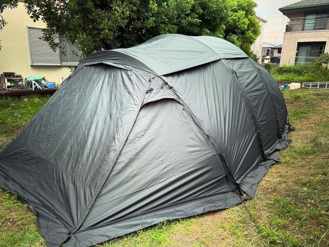 ミニマルワークス アルベルゲ