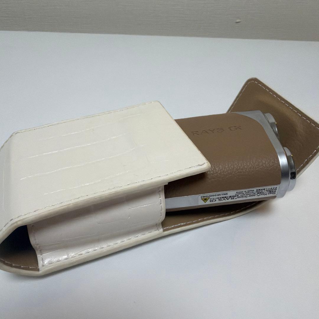 Shot Navi RAYS GR ゴルフ用距離計