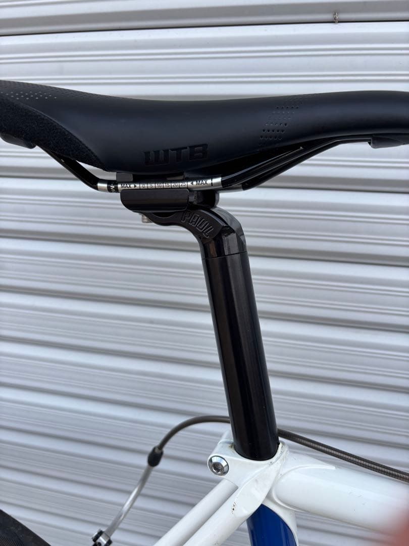 自転車本体 Panasonic cx 540mm