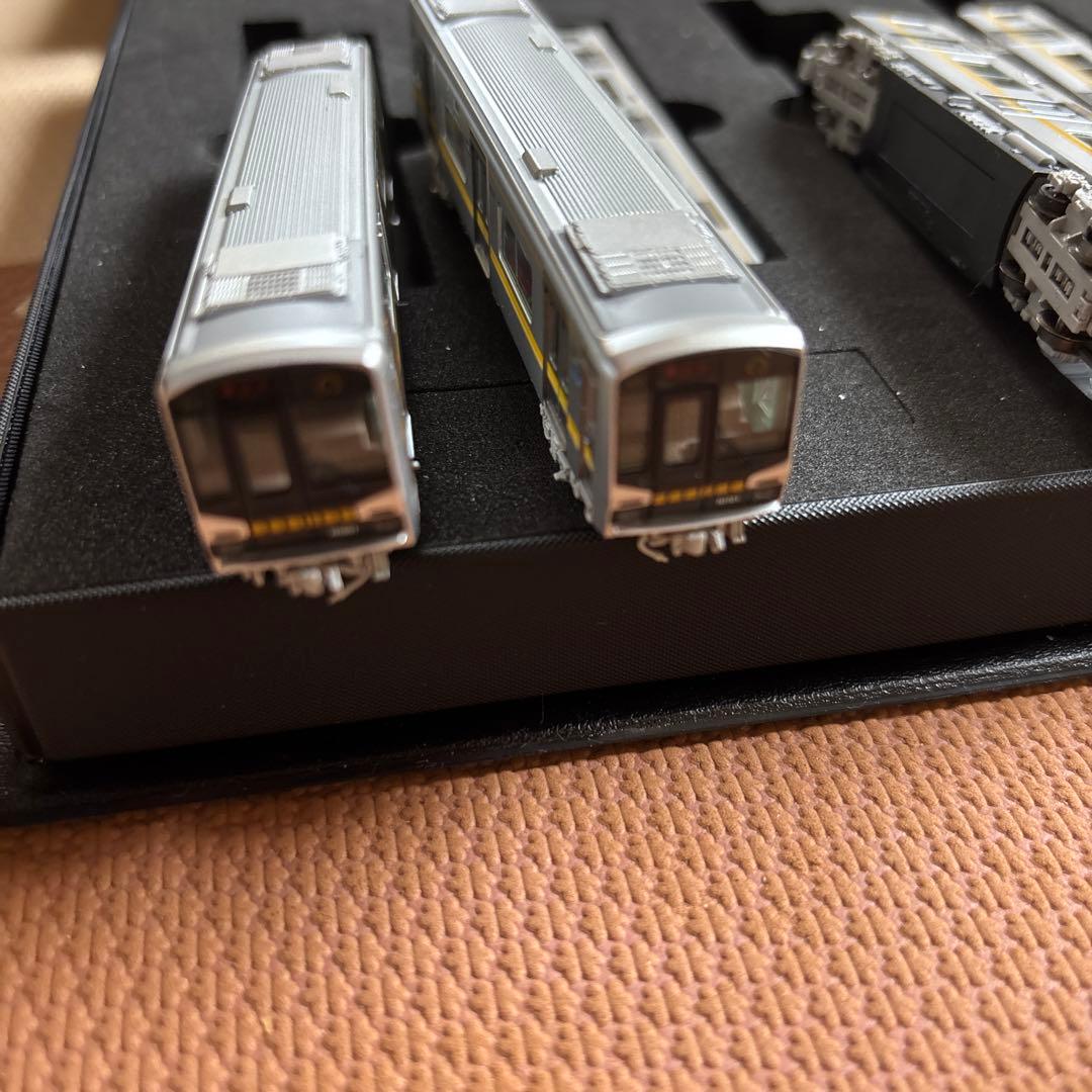 ともちん　nゲージ ポポンデッタ6042 名古屋市交通局　n1000形