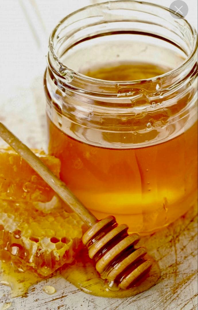 生ハチミツ非加熱　本物幻の純粋日本ミツバチはちみつ国産百花蜜　高級　無添加無加工