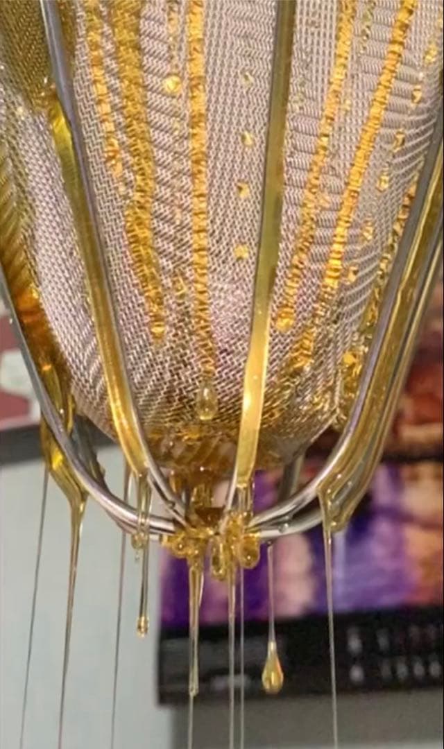 生ハチミツ非加熱　本物幻の純粋日本ミツバチはちみつ国産百花蜜　高級　無添加無加工