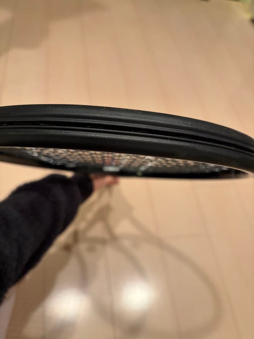 YONEX HEAD 硬式テニスラケット