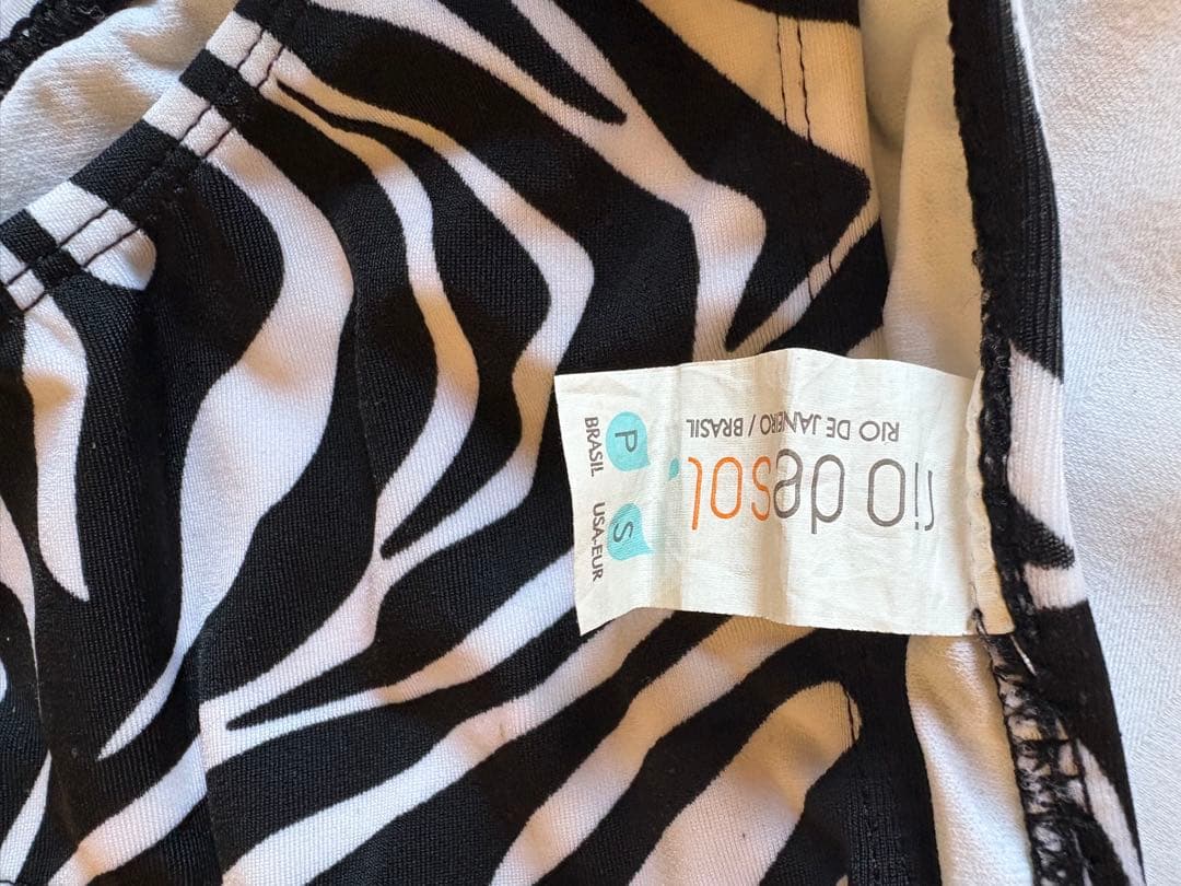 ビーチバレー　ビブス、アンダーセット