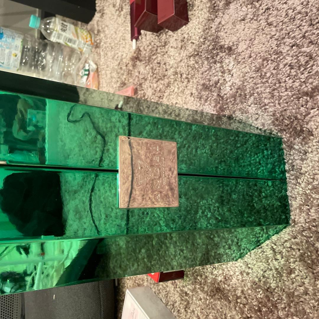 エンジェルヴィンテージ 緑