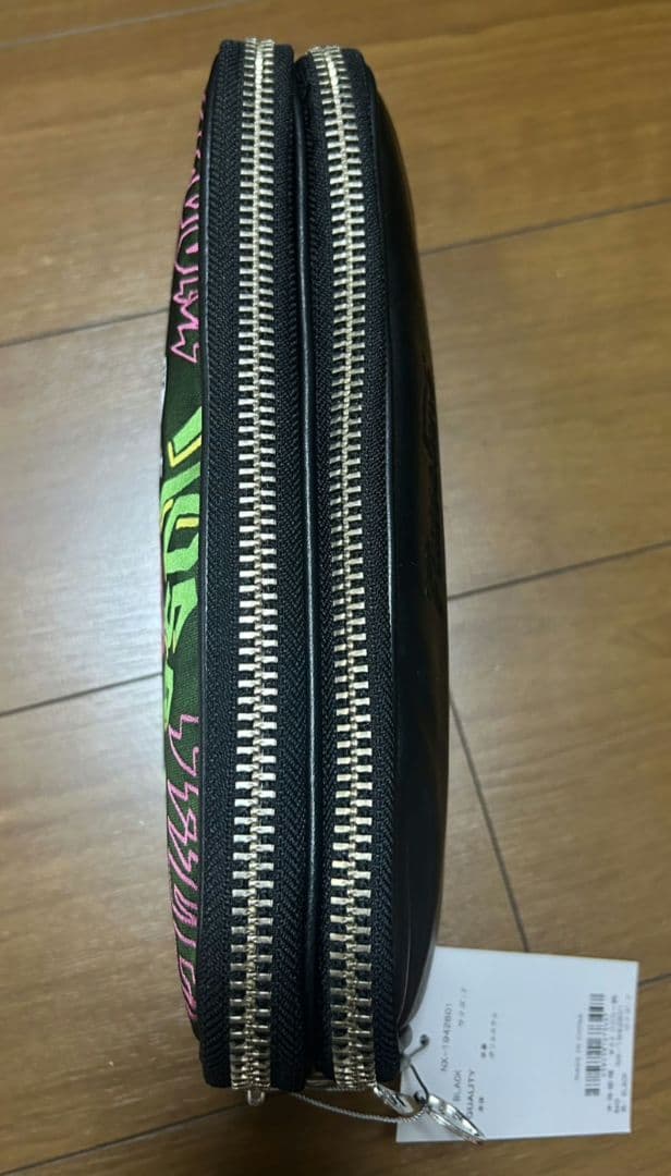 ラッセルノ　ゴルフポーチ