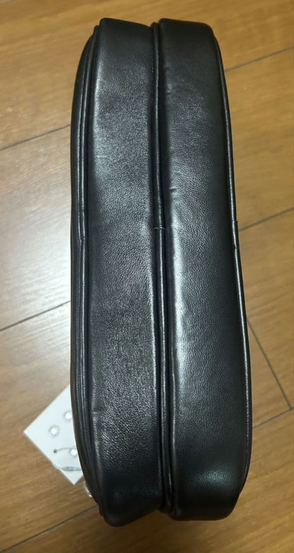 ラッセルノ　ゴルフポーチ