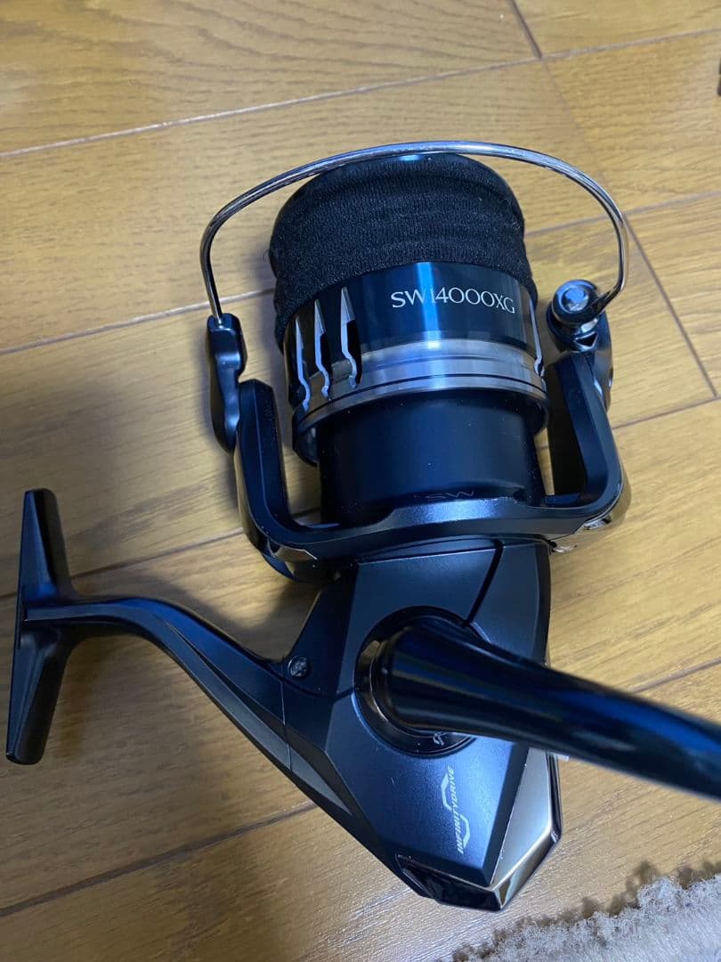 22ストラディック　sw14000xg