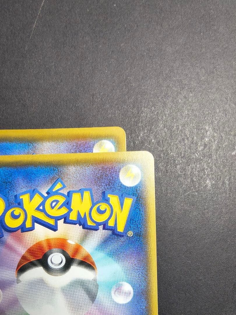 ミュウ UR & ミュウex プロモ 25th セット