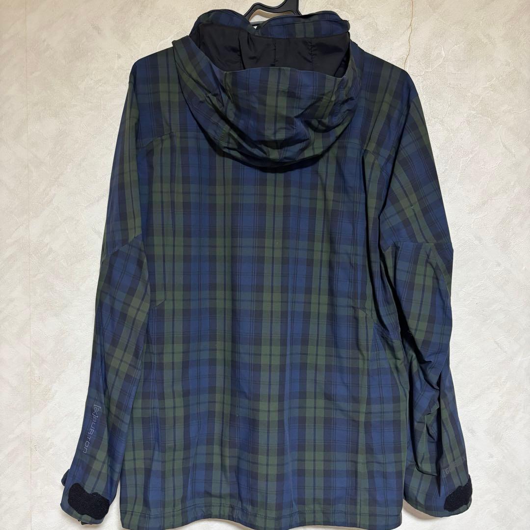 Burton [ak] GORE-TEX スノーボード ウェアXS
