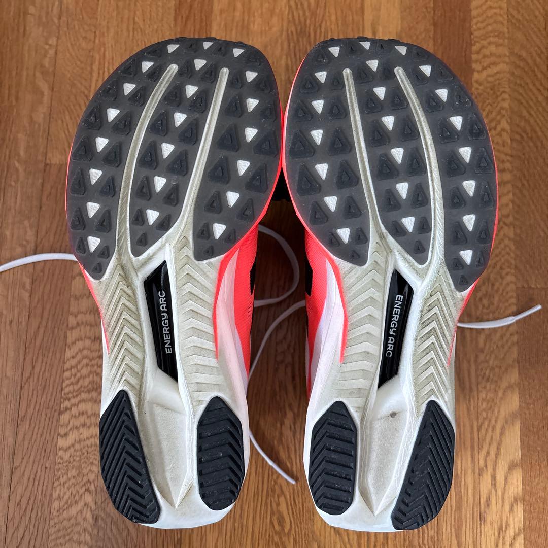 スパイク・シューズ NewBalance FuelCell SuperComp Elite v5