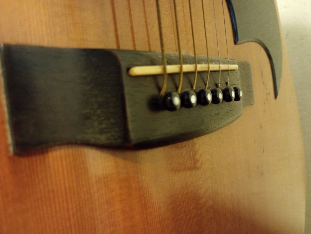 【専用です】Yamaki custom トップ単板