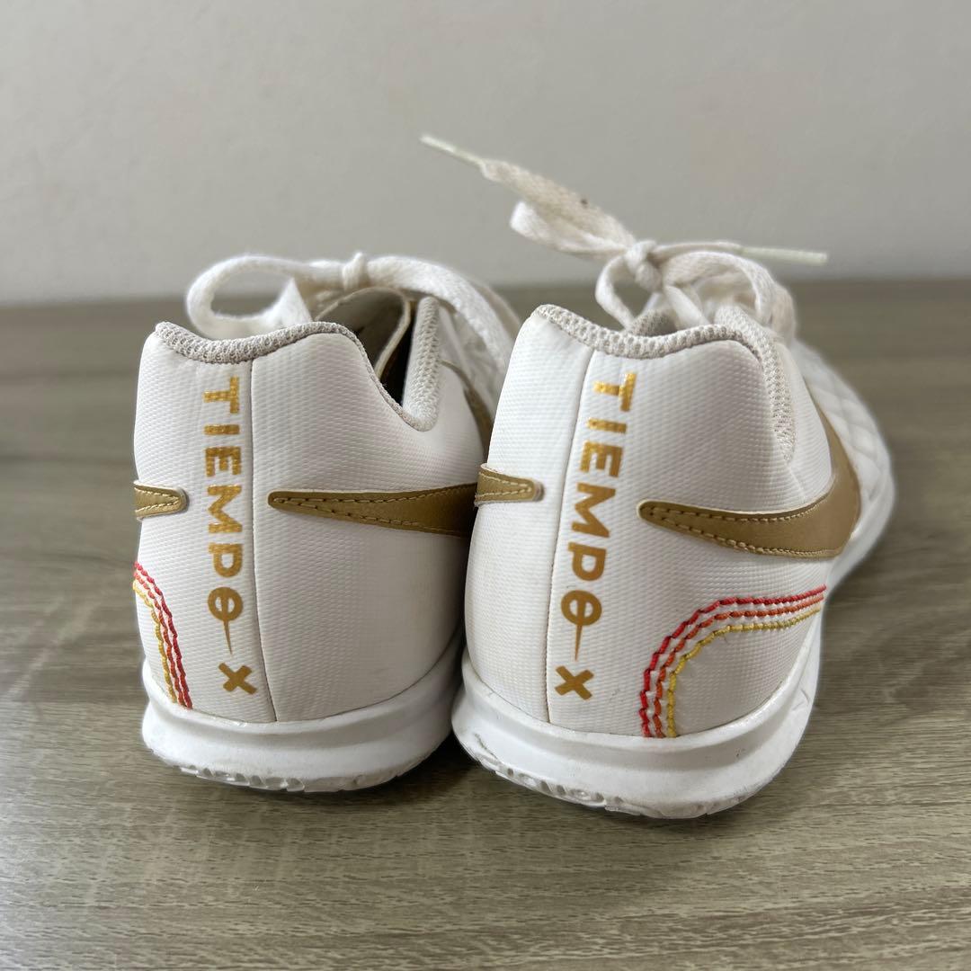 NIKE LUNAR LEGEND PRO 10R TF ロナウジーニョ22.5