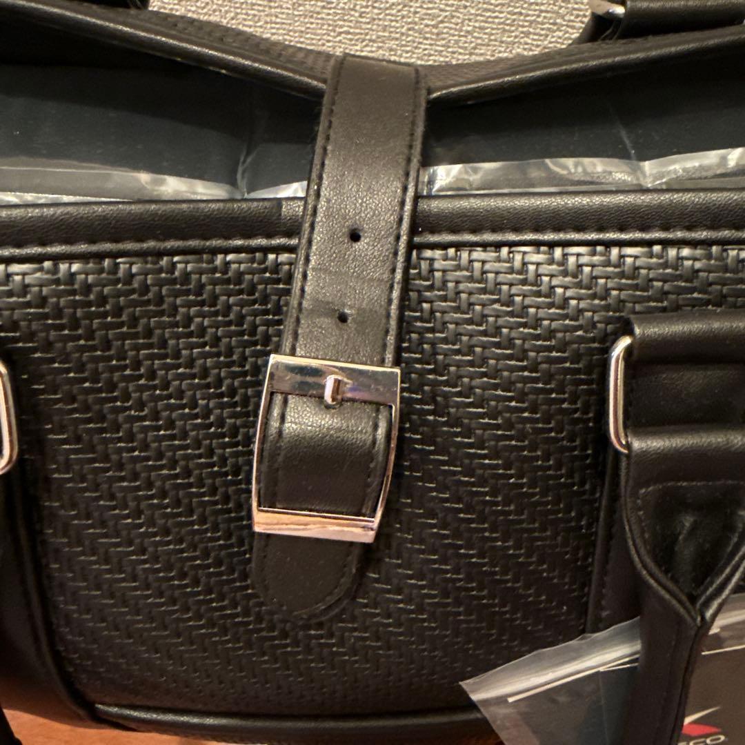 新品　未使用　kasco キャスコ　ゴルフバッグ